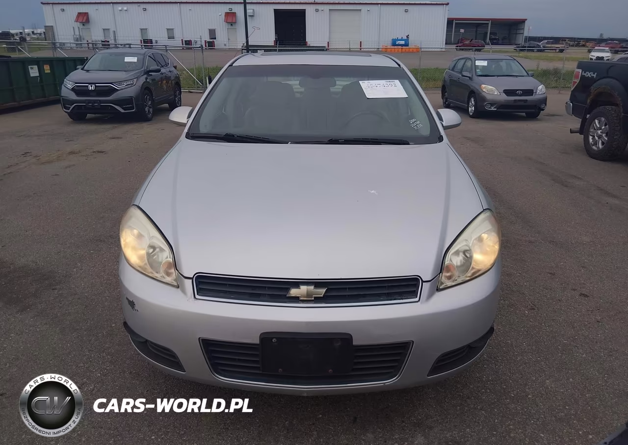 2010 Chevrolet Impala Lt VIN:2G1WB5EK3A1226964 - 13