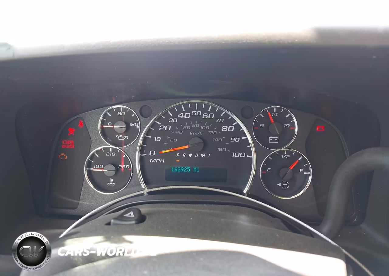 2024 Chevrolet Express Cutaway Work Van VIN:1HA0GSF76RN011561 - 7