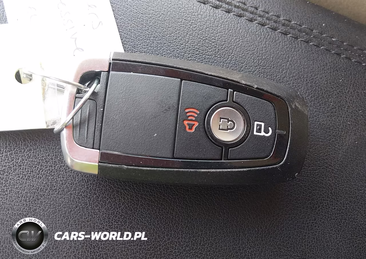2020 Ford Edge Se VIN:2FMPK4G99LBA31704 - 11