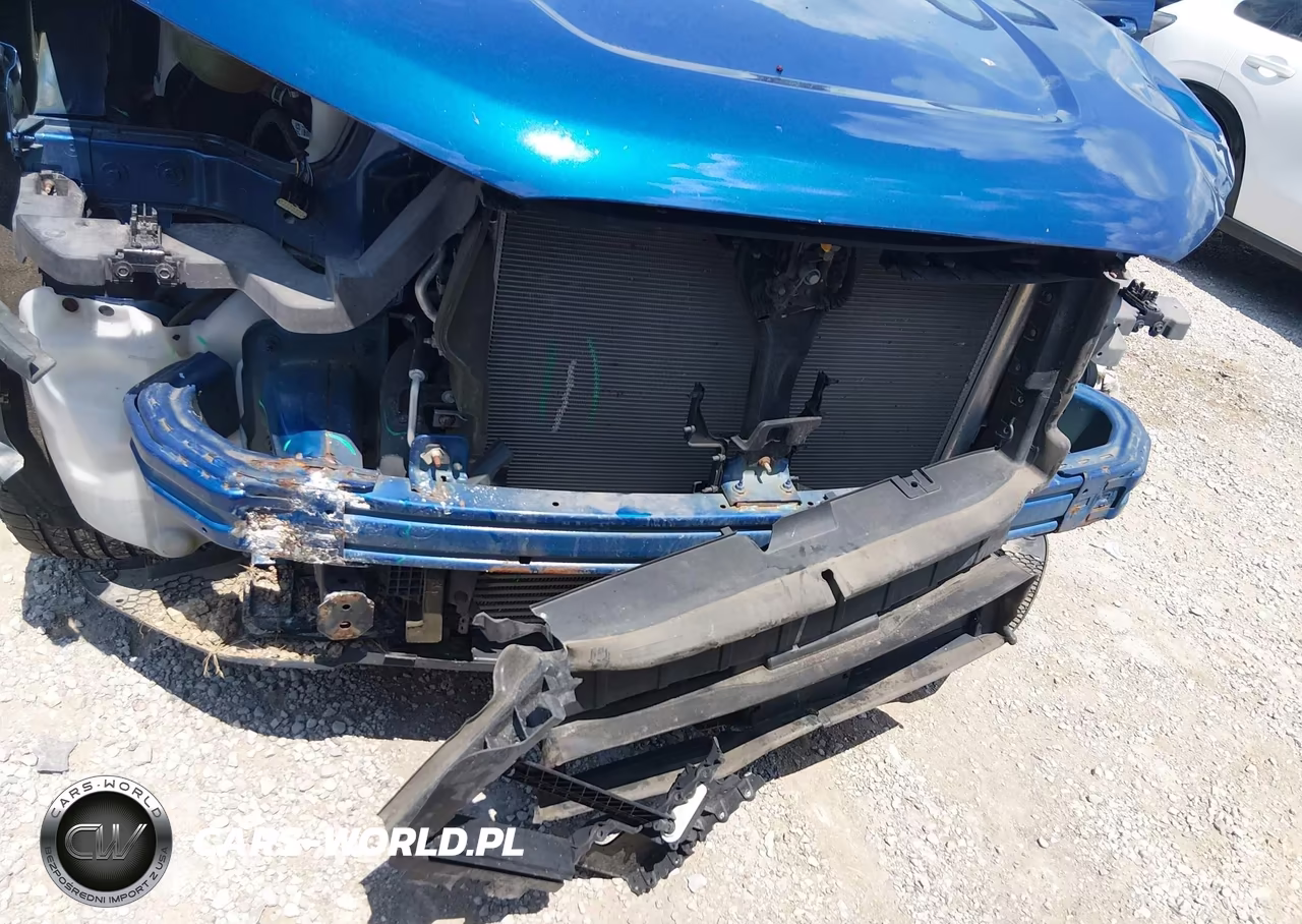 2020 Ford Edge Se VIN:2FMPK4G99LBA31704 - 6
