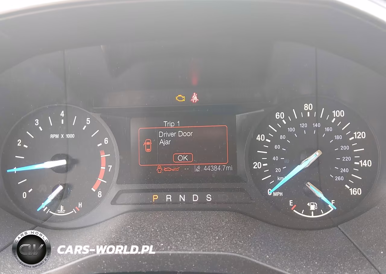 2020 Ford Edge Se VIN:2FMPK4G99LBA31704 - 7