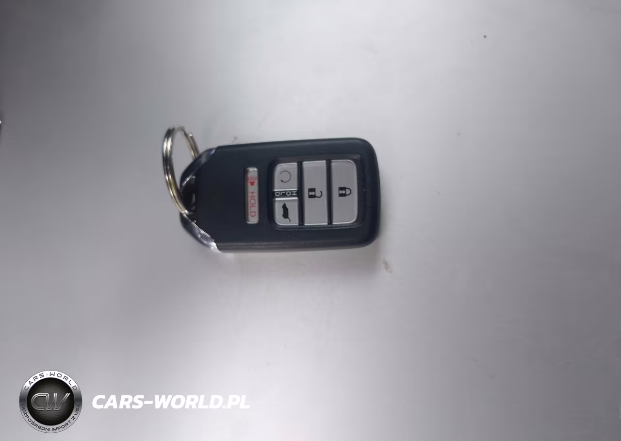 2020 Honda Passport Awd Touring VIN:5FNYF8H97LB001249 - 11