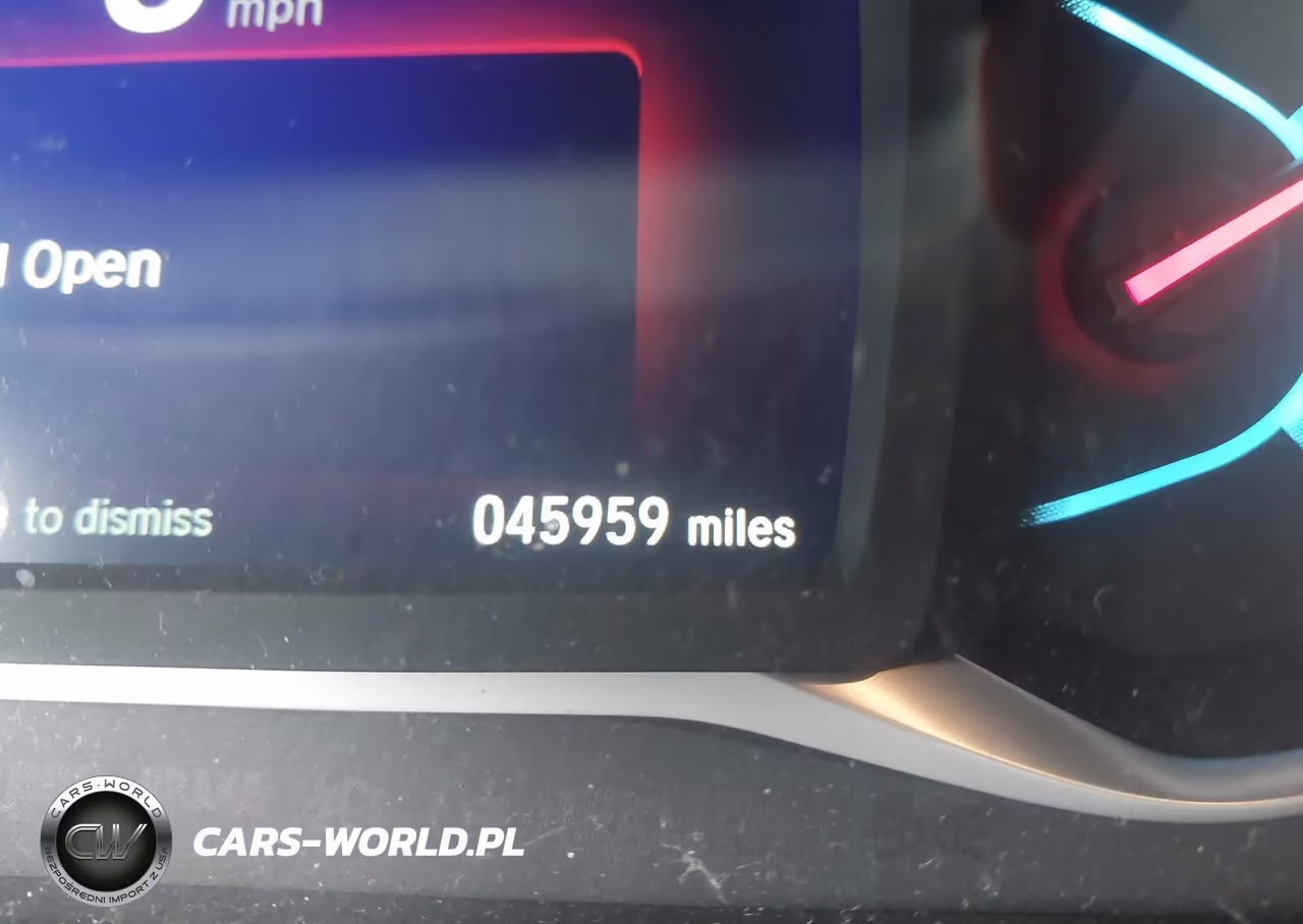 2020 Honda Passport Awd Touring VIN:5FNYF8H97LB001249 - 16