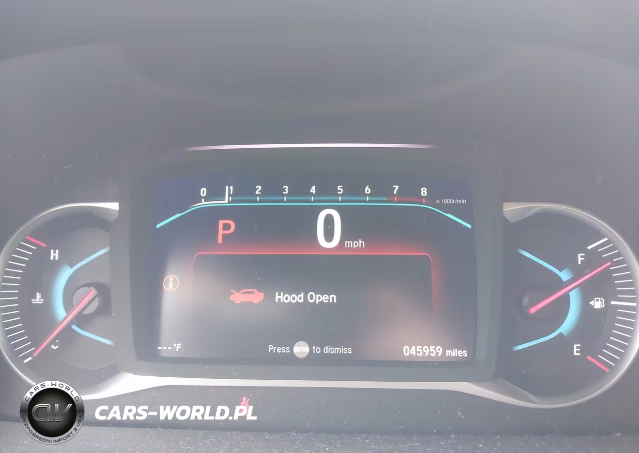 2020 Honda Passport Awd Touring VIN:5FNYF8H97LB001249 - 7
