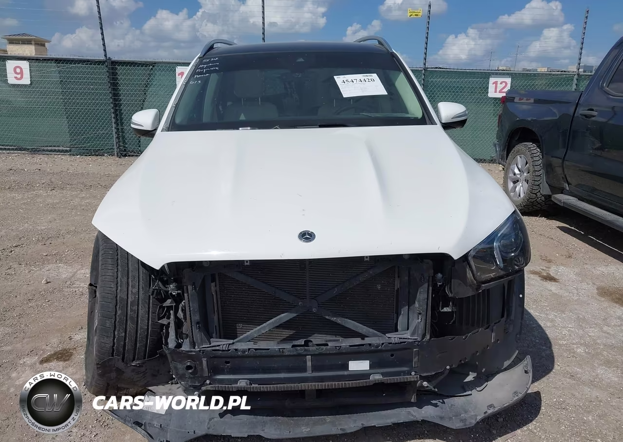 2023 Mercedes-Benz Gle 350 VIN:4JGFB4JB4PA915199 - 13