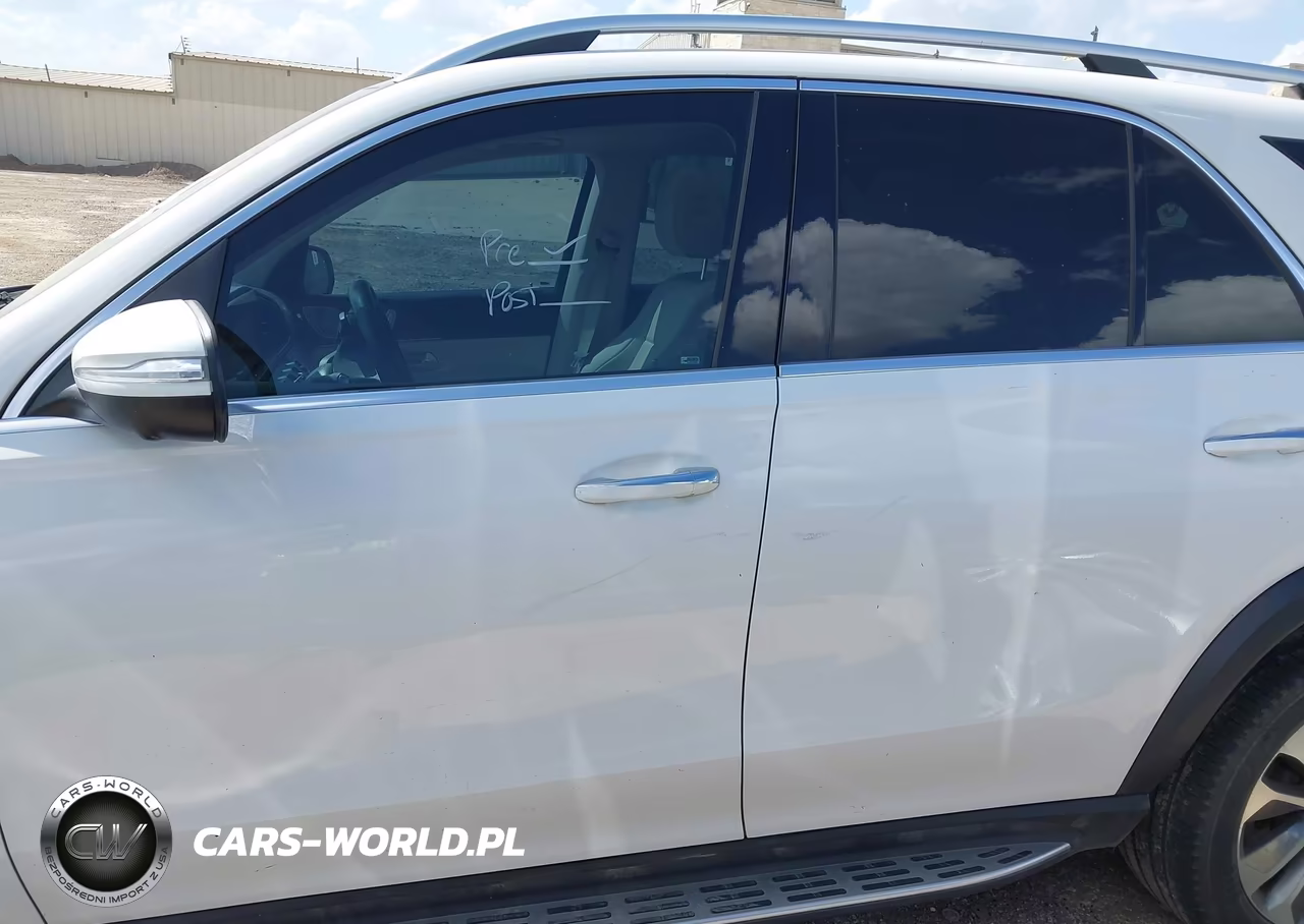 2023 Mercedes-Benz Gle 350 VIN:4JGFB4JB4PA915199 - 15