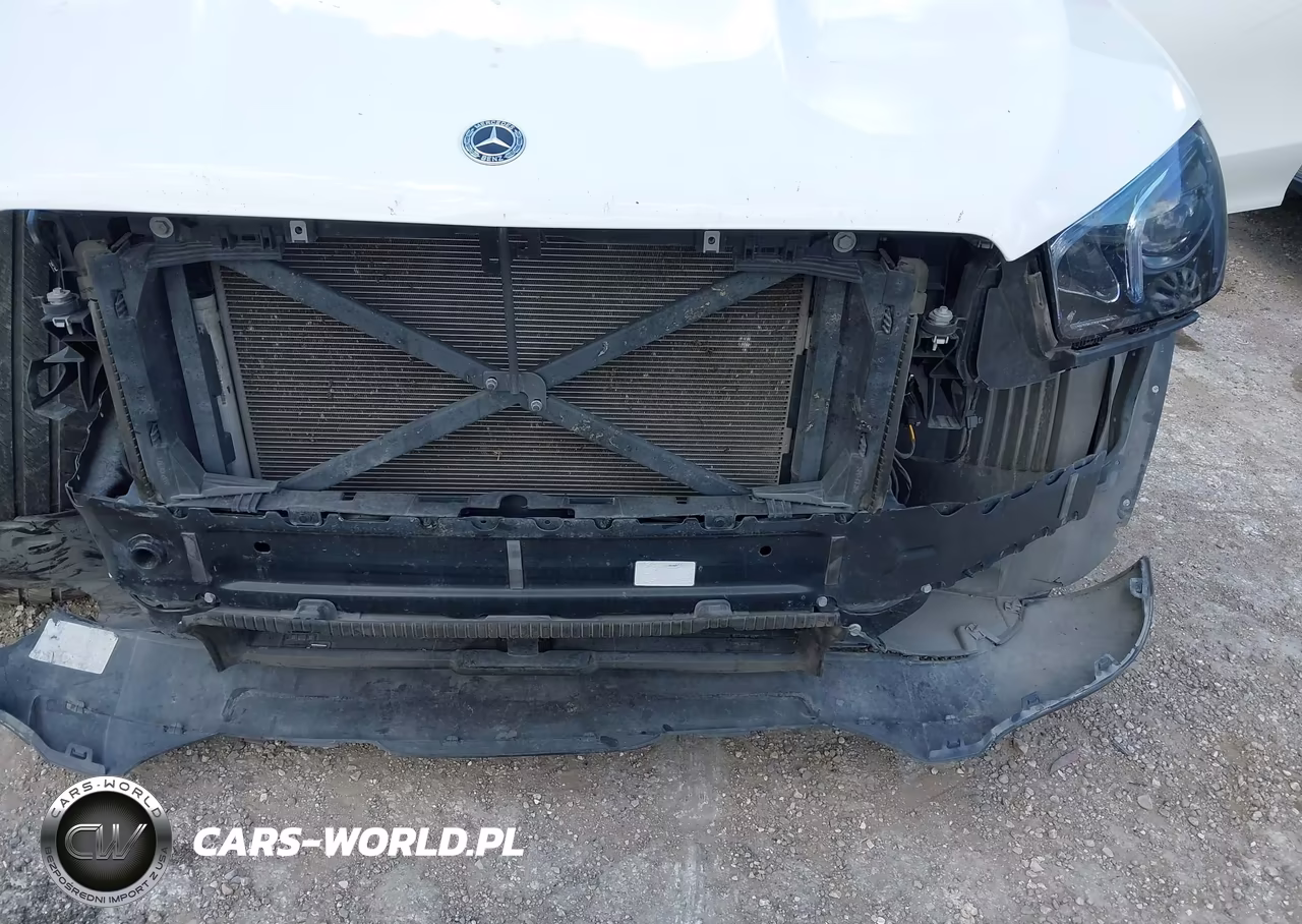 2023 Mercedes-Benz Gle 350 VIN:4JGFB4JB4PA915199 - 19