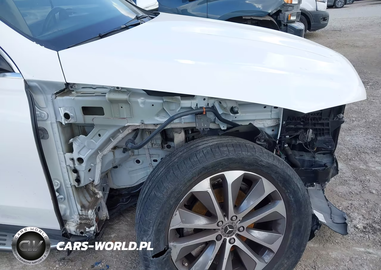 2023 Mercedes-Benz Gle 350 VIN:4JGFB4JB4PA915199 - 6