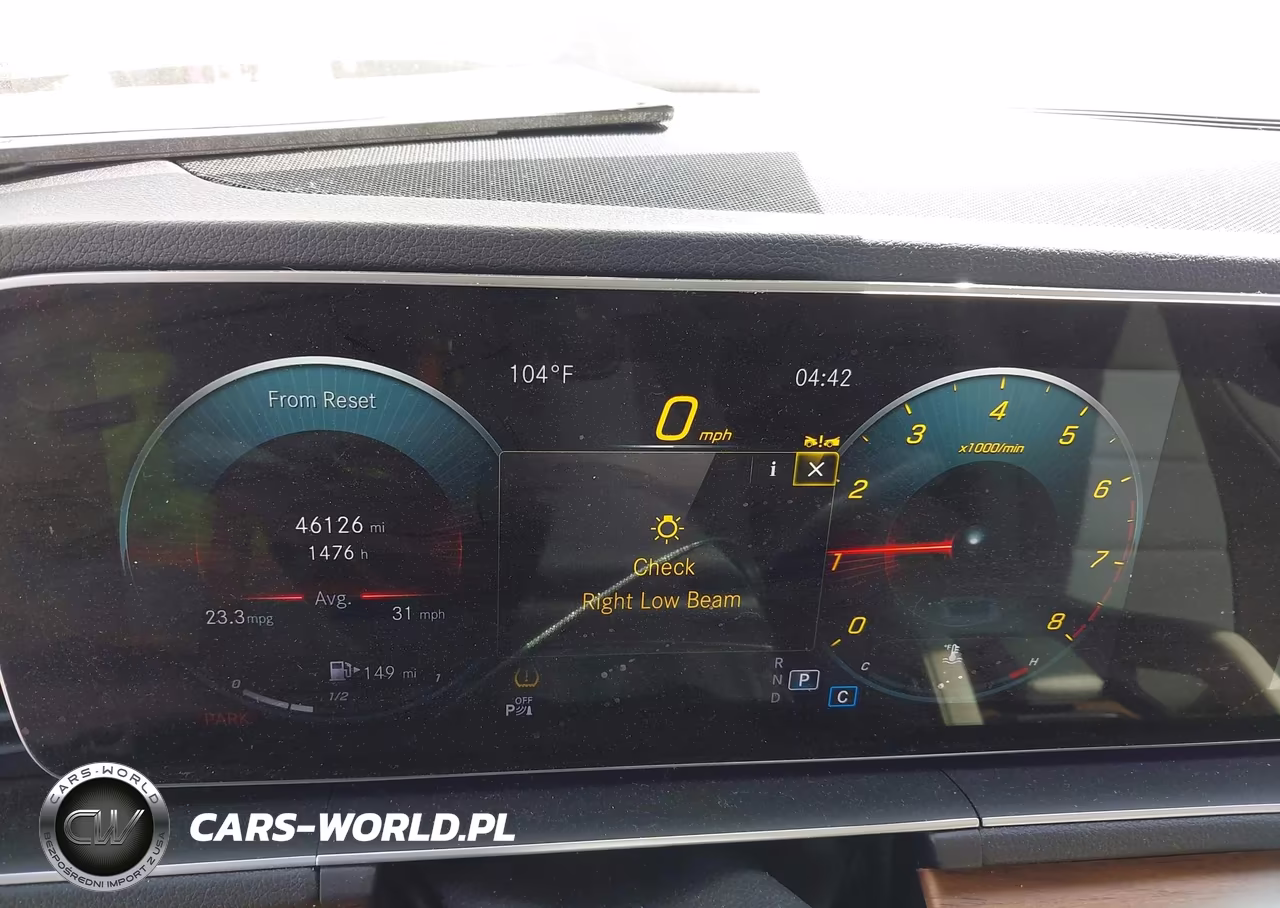 2023 Mercedes-Benz Gle 350 VIN:4JGFB4JB4PA915199 - 7
