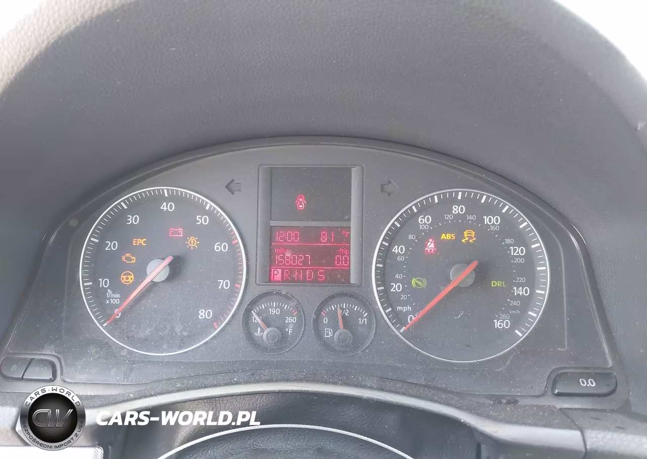 2006 Volkswagen Jetta 2.5 VIN:3VWSG71K06M656795 - 7