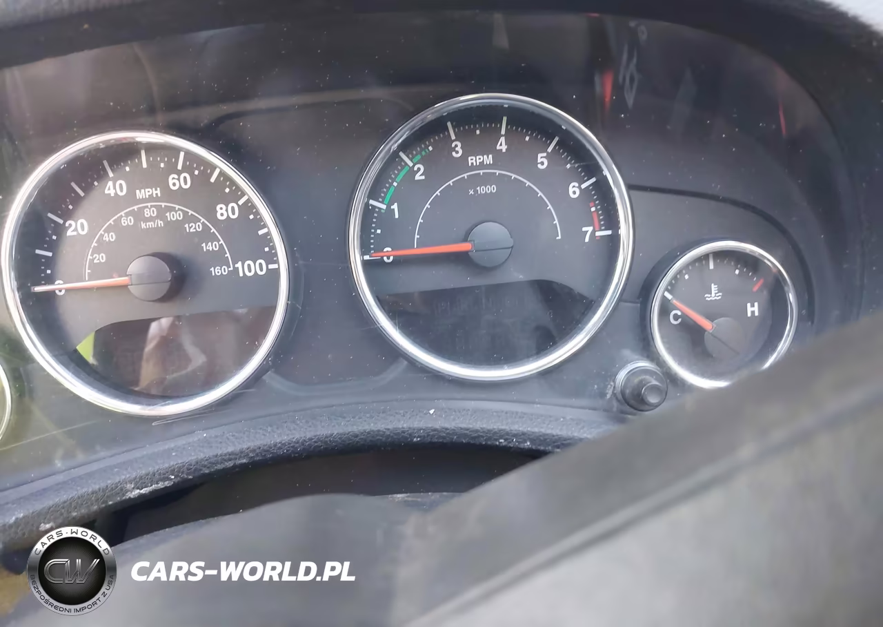 2018 Jeep Wrangler Jk Unlimited Sport 4X4 VIN:1C4BJWDG7JL925438 - 7