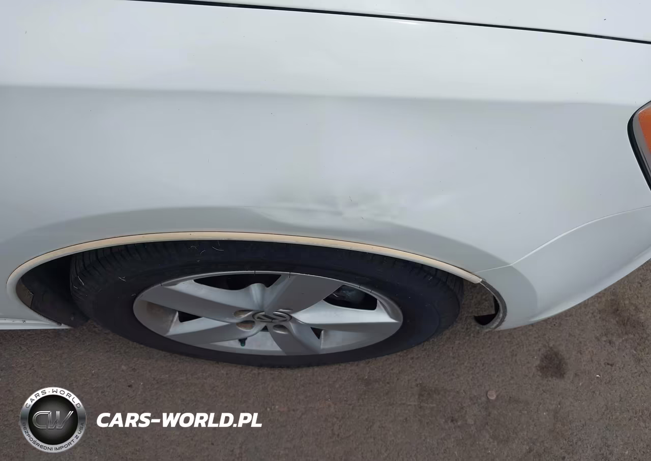 2013 Volkswagen Jetta 2.0L Tdi VIN:3VWLL7AJ8DM394710 - 12