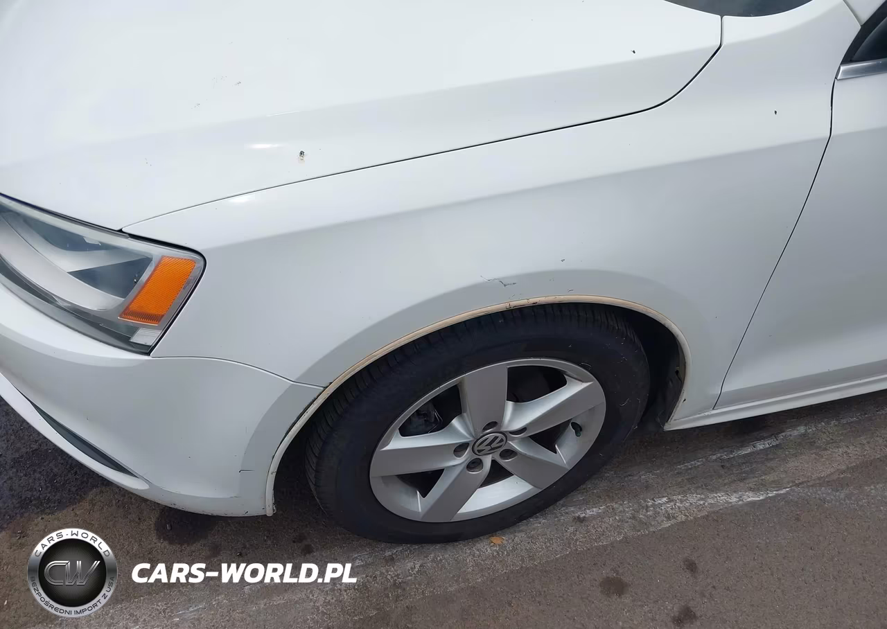 2013 Volkswagen Jetta 2.0L Tdi VIN:3VWLL7AJ8DM394710 - 6