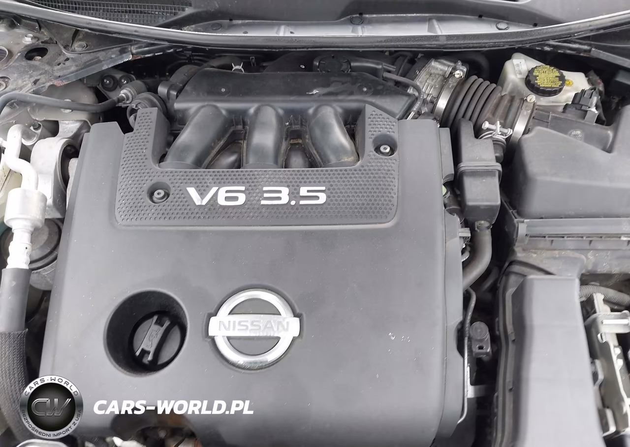 2013 Nissan Altima 3.5 Sl VIN:1N4BL3AP3DN477727 - 10