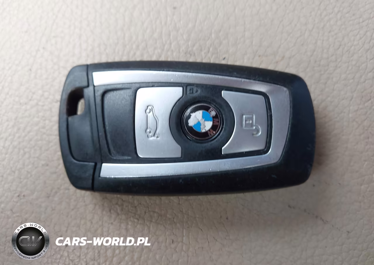 2013 BMW 328I xDrive VIN:WBA3B5G53DNS02388 - 11