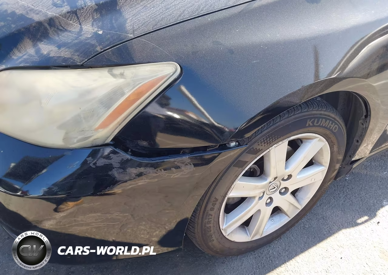 2009 Lexus Es 350 VIN:JTHBJ46G492327941 - 17