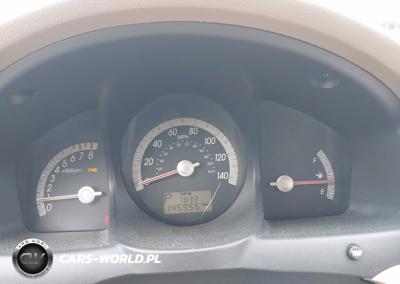 2009 Kia Sportage Lx V6 VIN:KNDJE723997572470 - 7