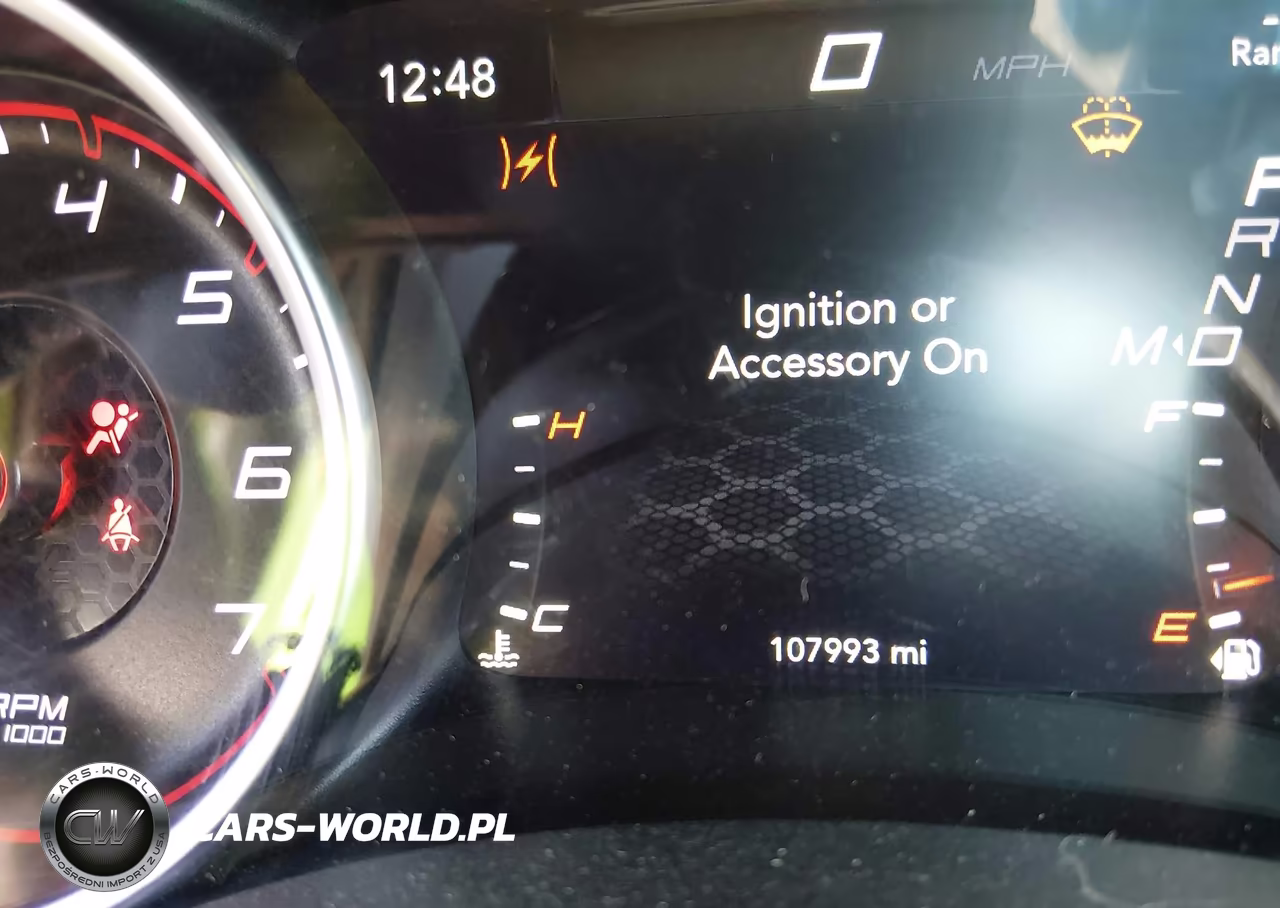 2019 Dodge Charger R-T Rwd VIN:2C3CDXCT6KH597920 - 16