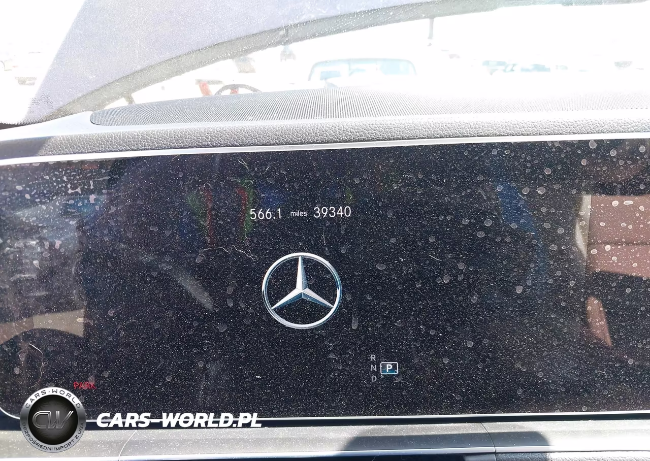 2021 Mercedes-Benz Gle 350 VIN:4JGFB4JB2MA484681 - 7