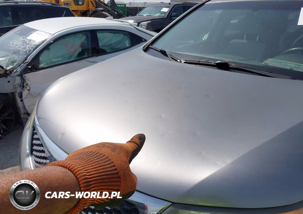 2011 Kia Sorento Lx VIN:5XYKT3A13BG011693 - 6