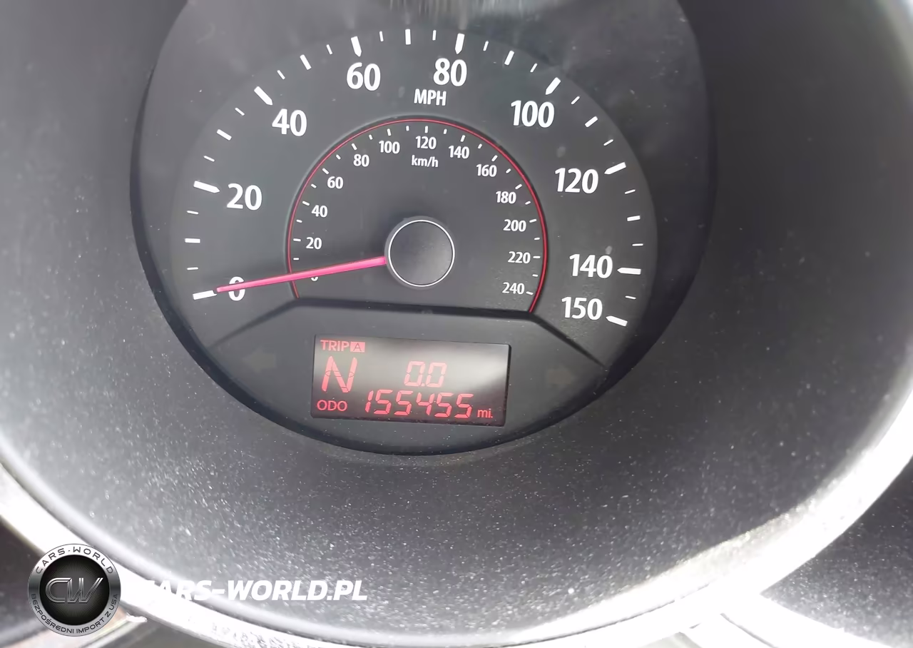 2011 Kia Sorento Lx VIN:5XYKT3A13BG011693 - 7