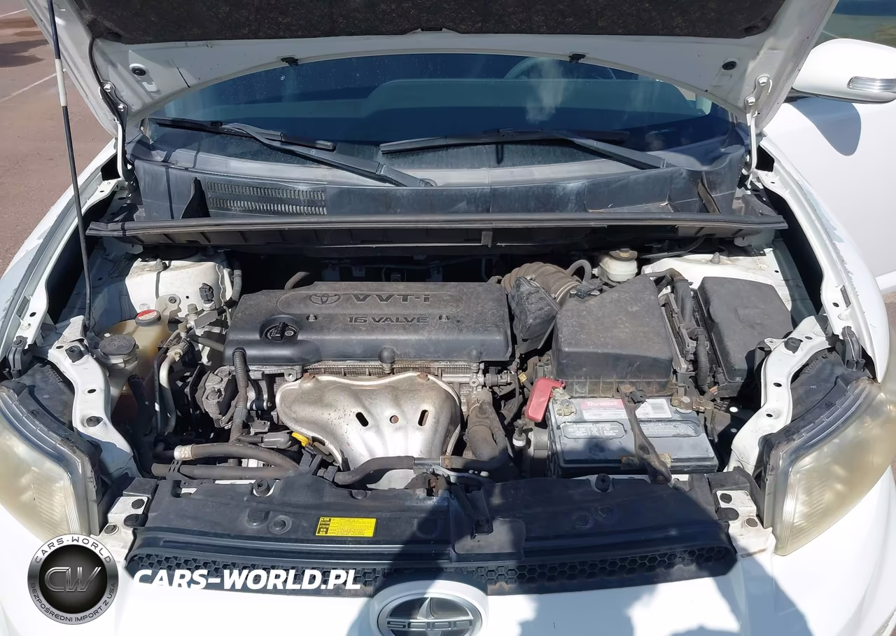 2014 Scion Xb Release Series VIN:JTLZE4FE3EJ057902 - 10