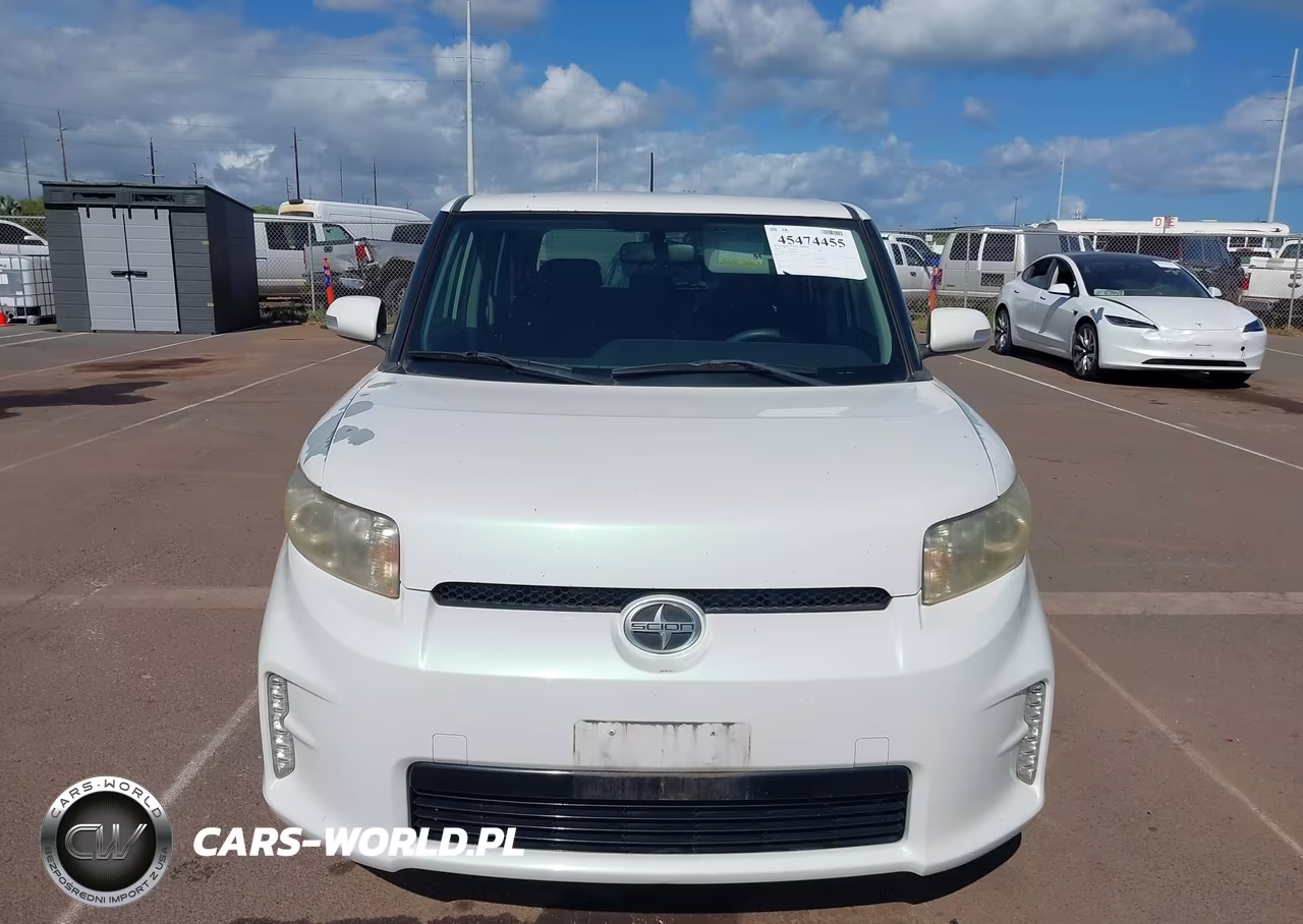 2014 Scion Xb Release Series VIN:JTLZE4FE3EJ057902 - 12