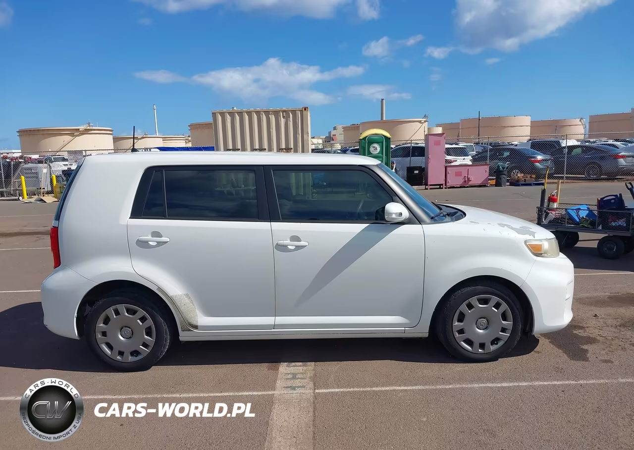 2014 Scion Xb Release Series VIN:JTLZE4FE3EJ057902 - 13