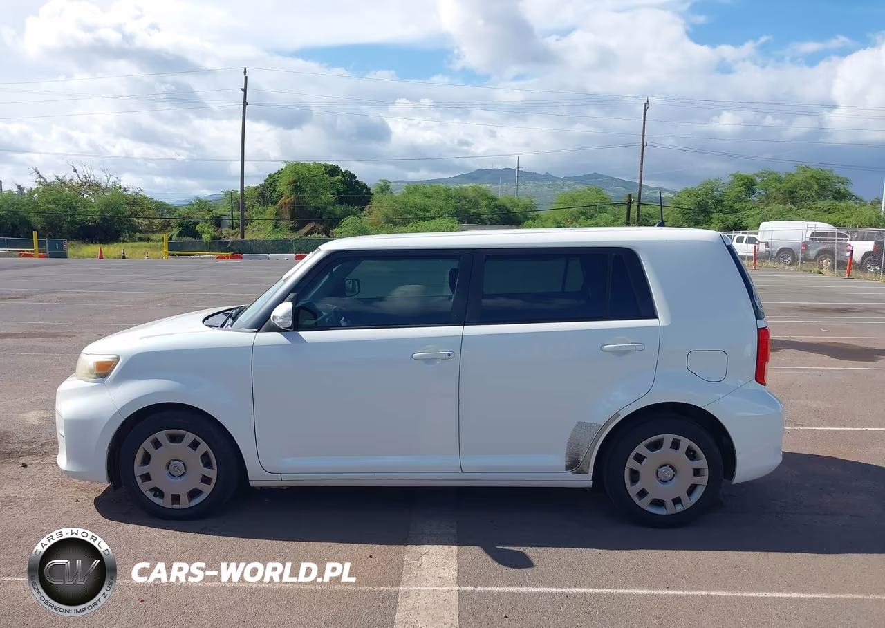 2014 Scion Xb Release Series VIN:JTLZE4FE3EJ057902 - 14