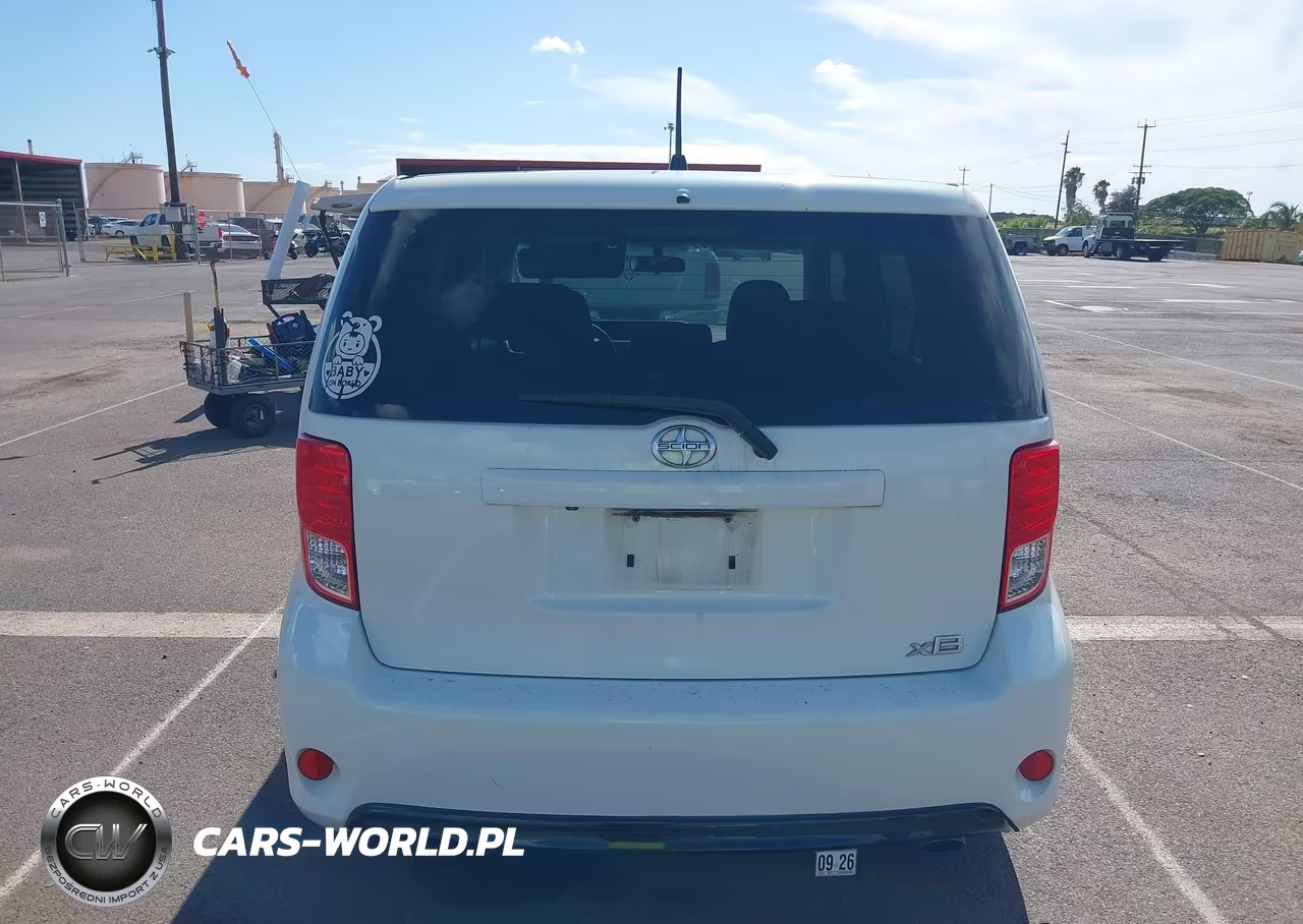 2014 Scion Xb Release Series VIN:JTLZE4FE3EJ057902 - 16