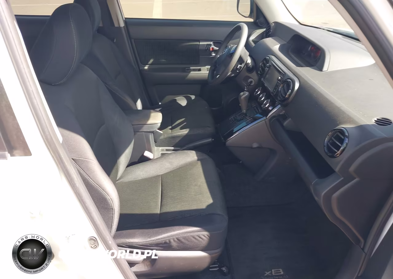 2014 Scion Xb Release Series VIN:JTLZE4FE3EJ057902 - 5