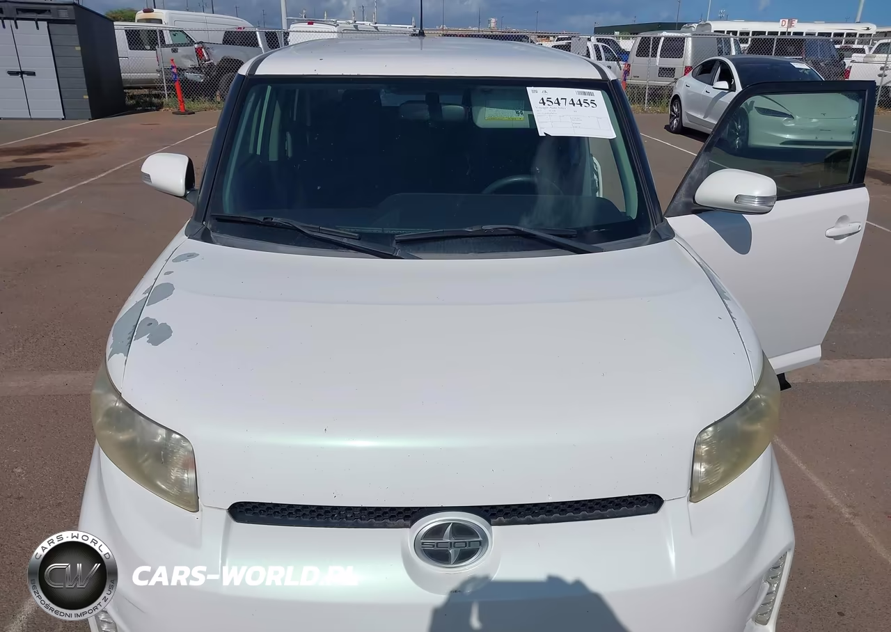 2014 Scion Xb Release Series VIN:JTLZE4FE3EJ057902 - 6