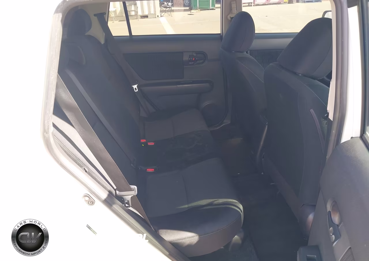 2014 Scion Xb Release Series VIN:JTLZE4FE3EJ057902 - 8