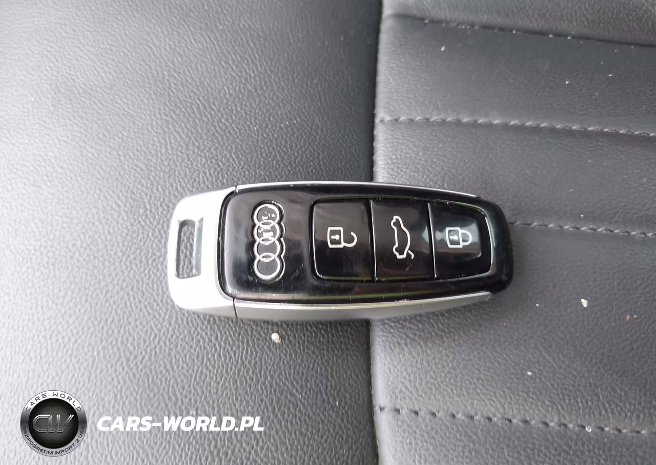 2019 Audi A6 55 Premium VIN:WAUL2AF21KN060944 - 11
