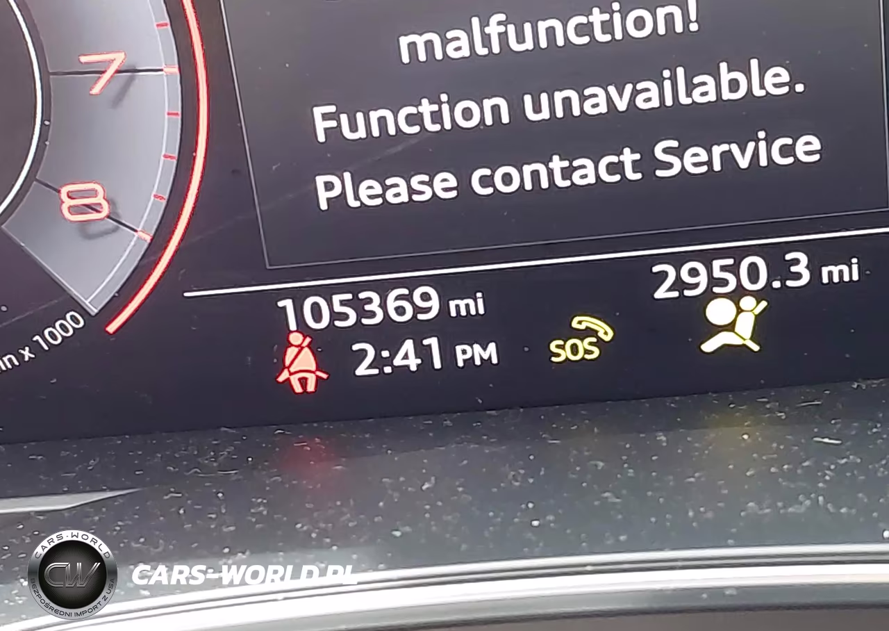 2019 Audi A6 55 Premium VIN:WAUL2AF21KN060944 - 15
