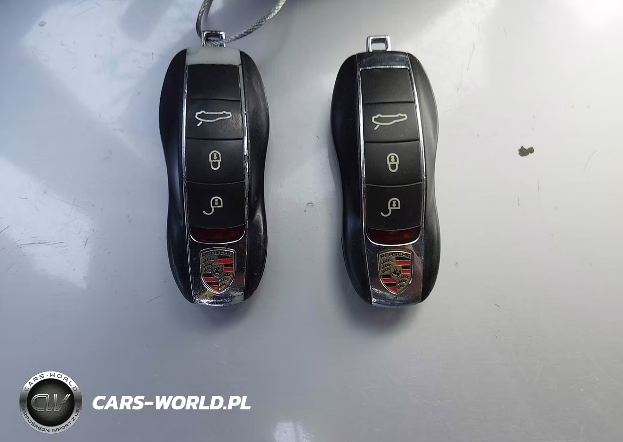 2011 Porsche Panamera 4S VIN:WP0AB2A73BL061141 - 11