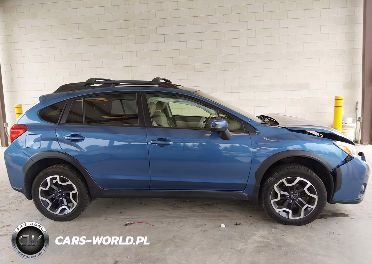 2016 Subaru Crosstrek 2.0I Limited VIN:JF2GPAKC5G8237782 - 13
