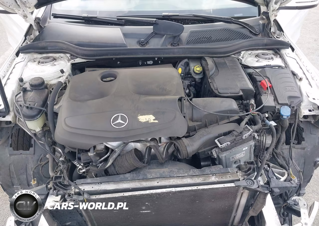 2017 Mercedes-Benz Gla 250 4Matic VIN:WDCTG4GBXHJ297706 - 10