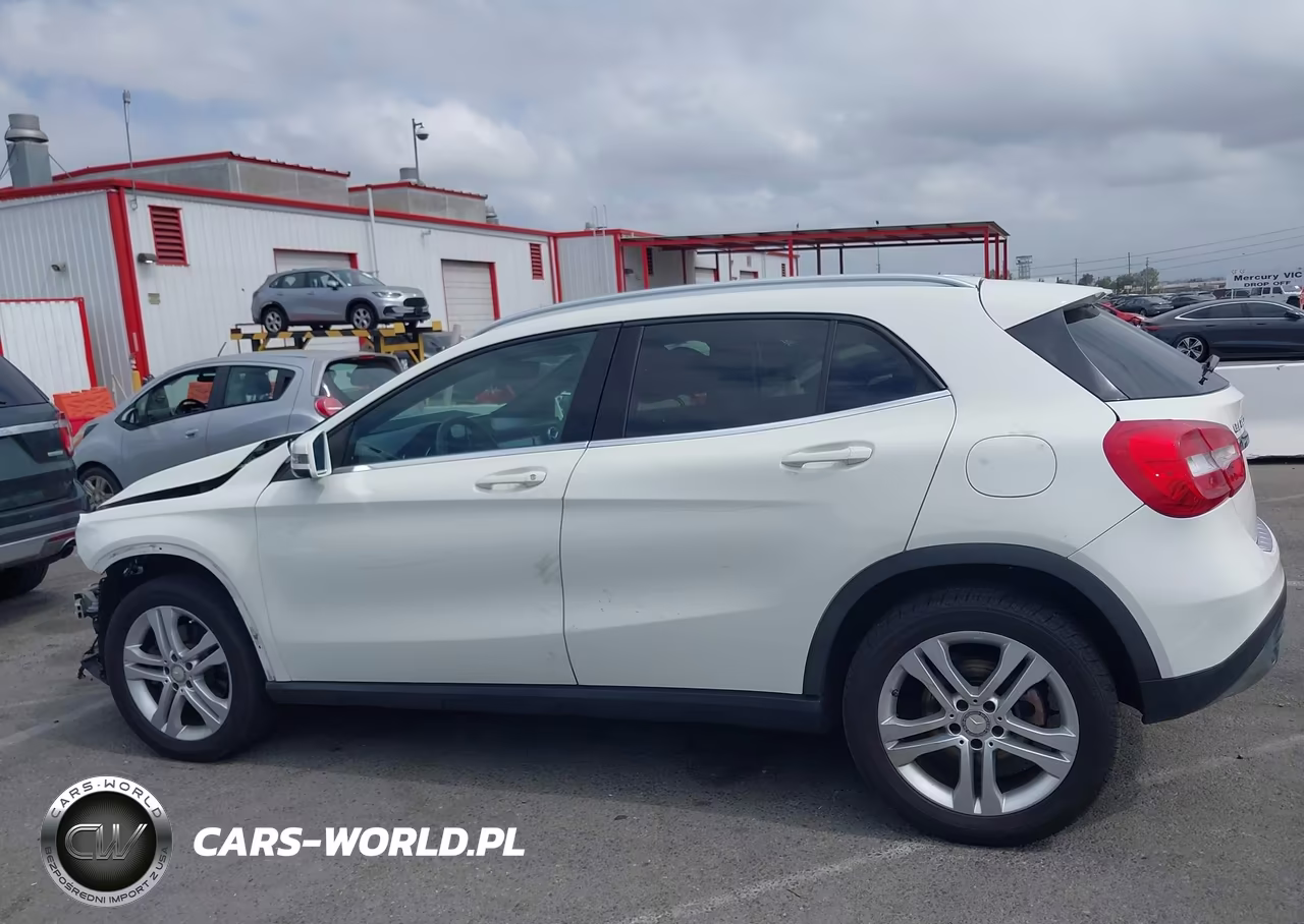 2017 Mercedes-Benz Gla 250 4Matic VIN:WDCTG4GBXHJ297706 - 15