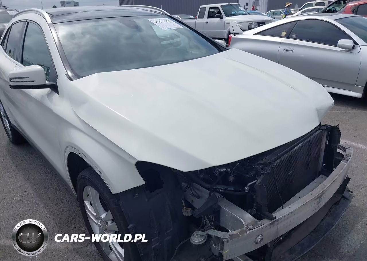 2017 Mercedes-Benz Gla 250 4Matic VIN:WDCTG4GBXHJ297706 - 19