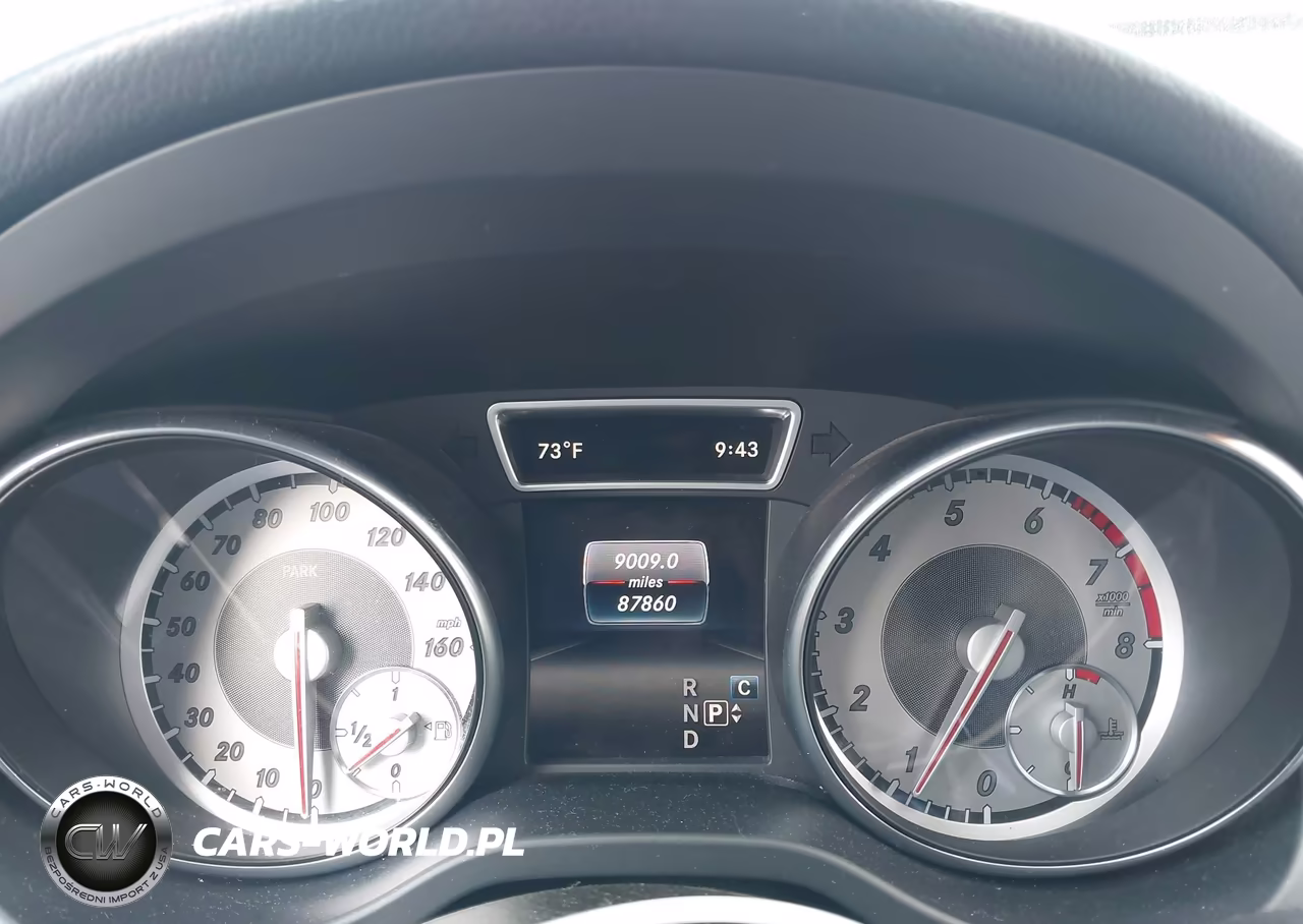 2017 Mercedes-Benz Gla 250 4Matic VIN:WDCTG4GBXHJ297706 - 7