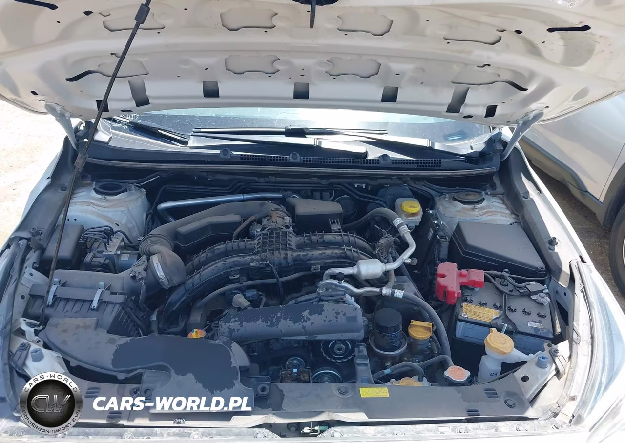 2025 Subaru Impreza Base 5-Door VIN:JF1GUABC3S8296111 - 10