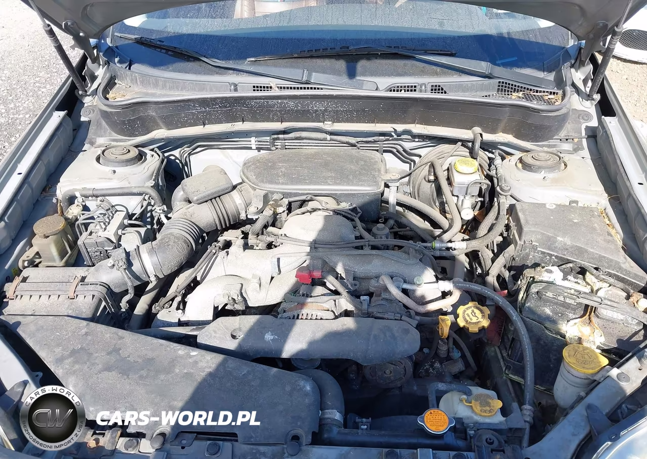 2009 Subaru Forester 2.5X VIN:JF2SH61639H722876 - 10
