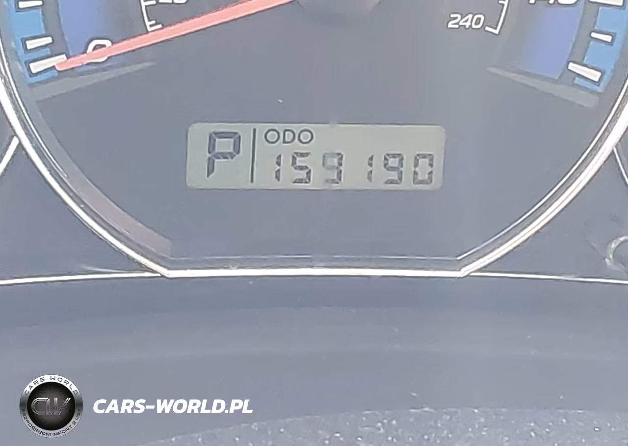 2009 Subaru Forester 2.5X VIN:JF2SH61639H722876 - 7