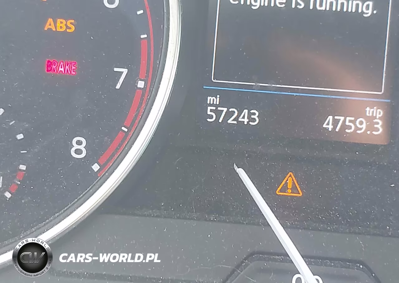 2019 Volkswagen Tiguan 2.0T Se-2.0T Sel-2.0T Sel R-Line-2.0T Sel R-Line Black VIN:3VV2B7AX2KM135442 - 15