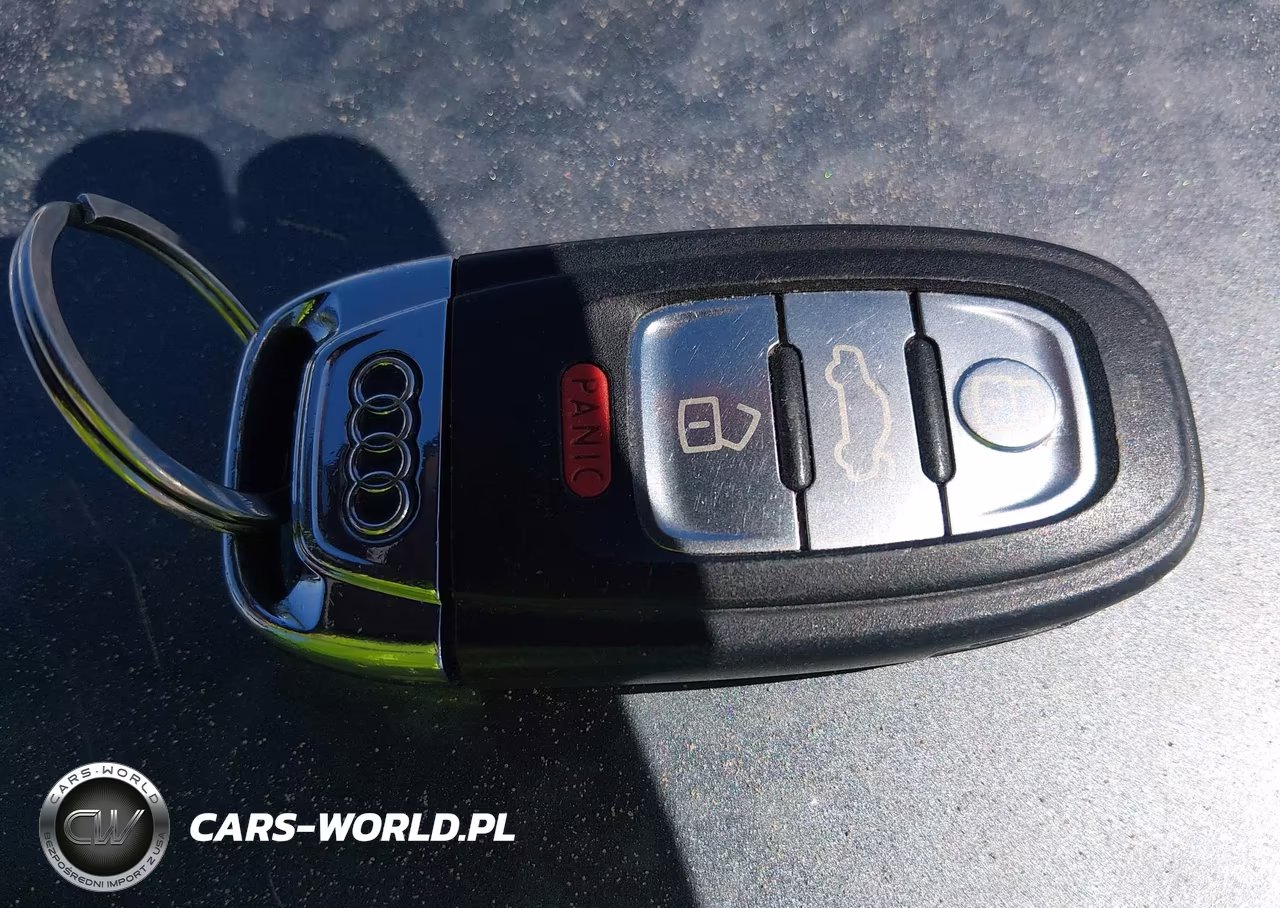 2015 Audi A4 2.0T Premium VIN:WAUFFAFL6FN010072 - 11
