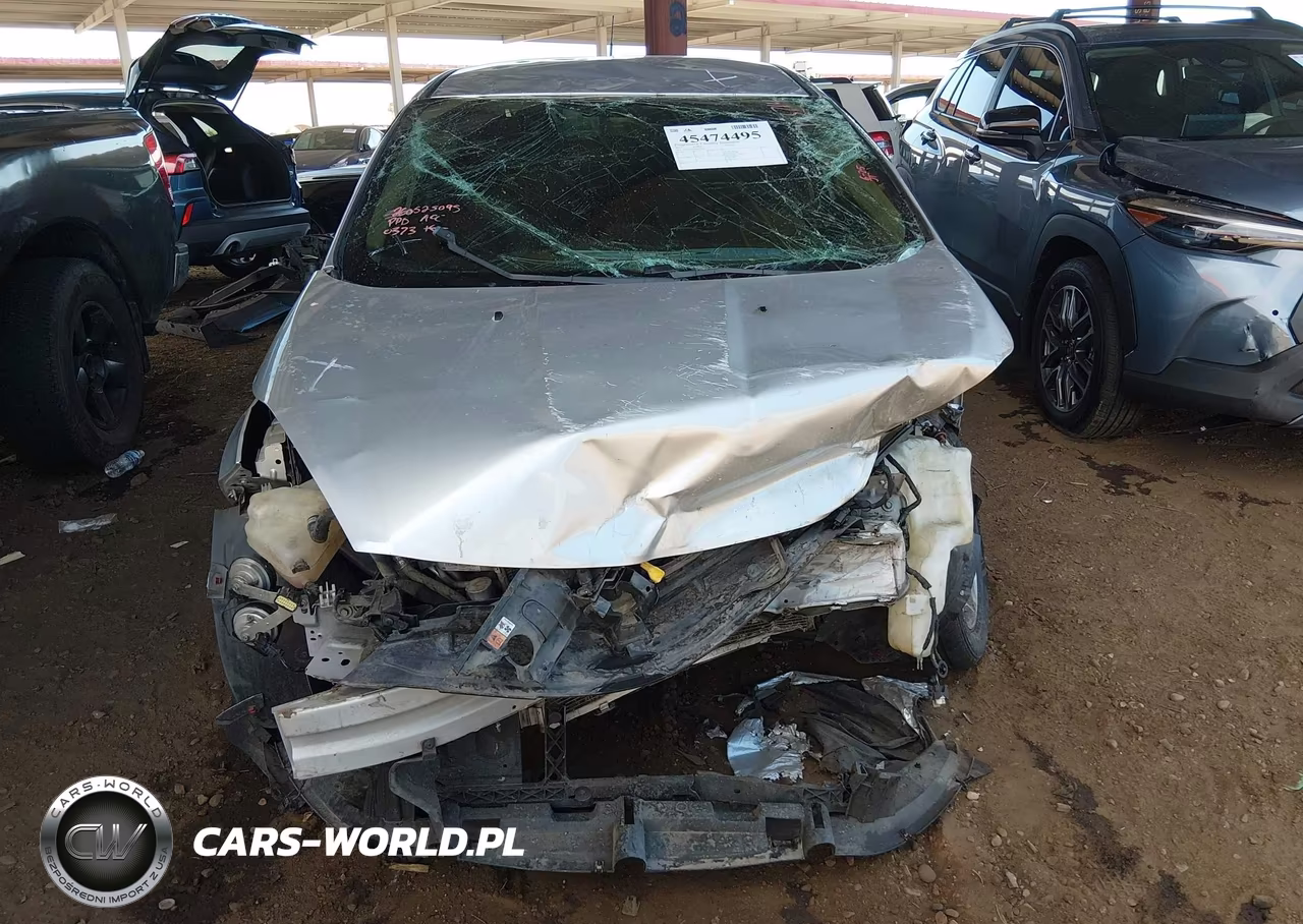 2017 Ford Fiesta Se VIN:3FADP4BJ5HM110373 - 11