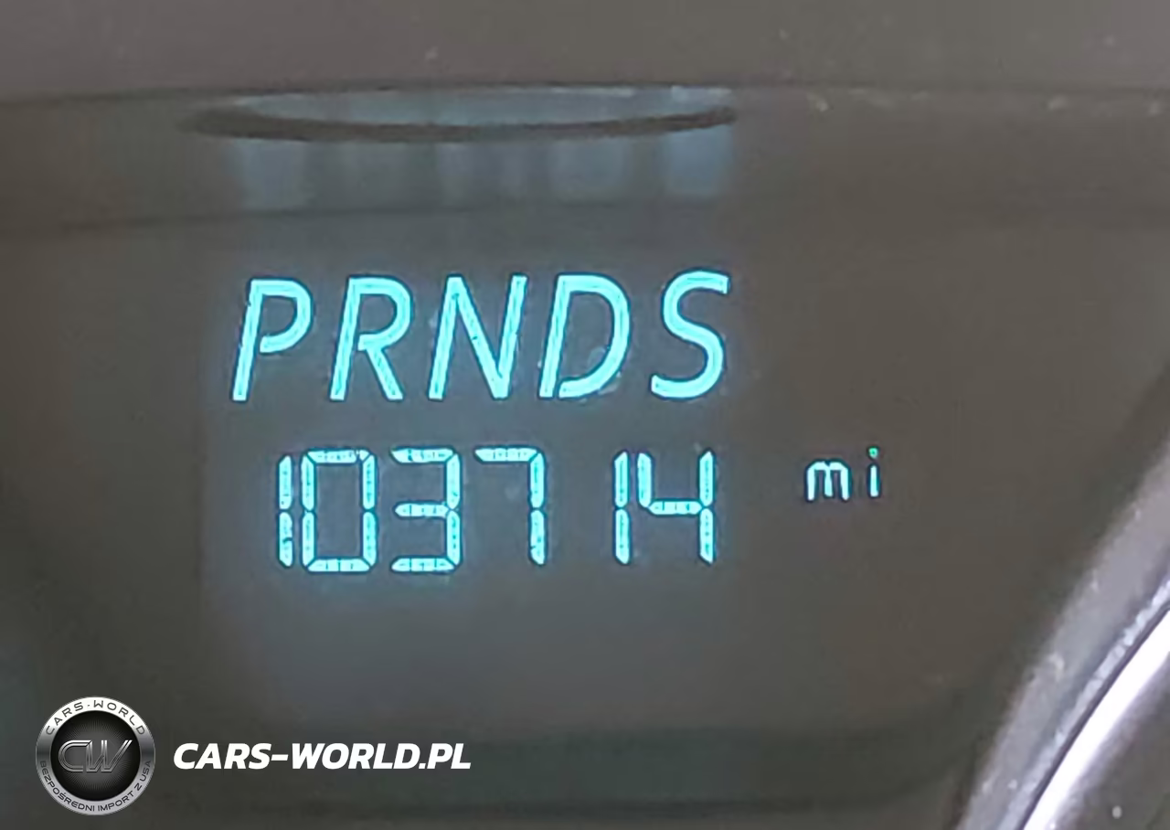 2017 Ford Fiesta Se VIN:3FADP4BJ5HM110373 - 14
