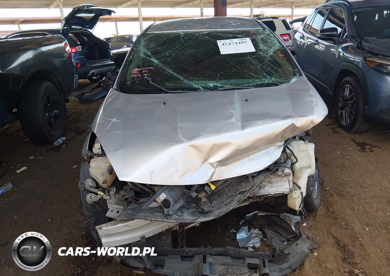 2017 Ford Fiesta Se VIN:3FADP4BJ5HM110373 - 6