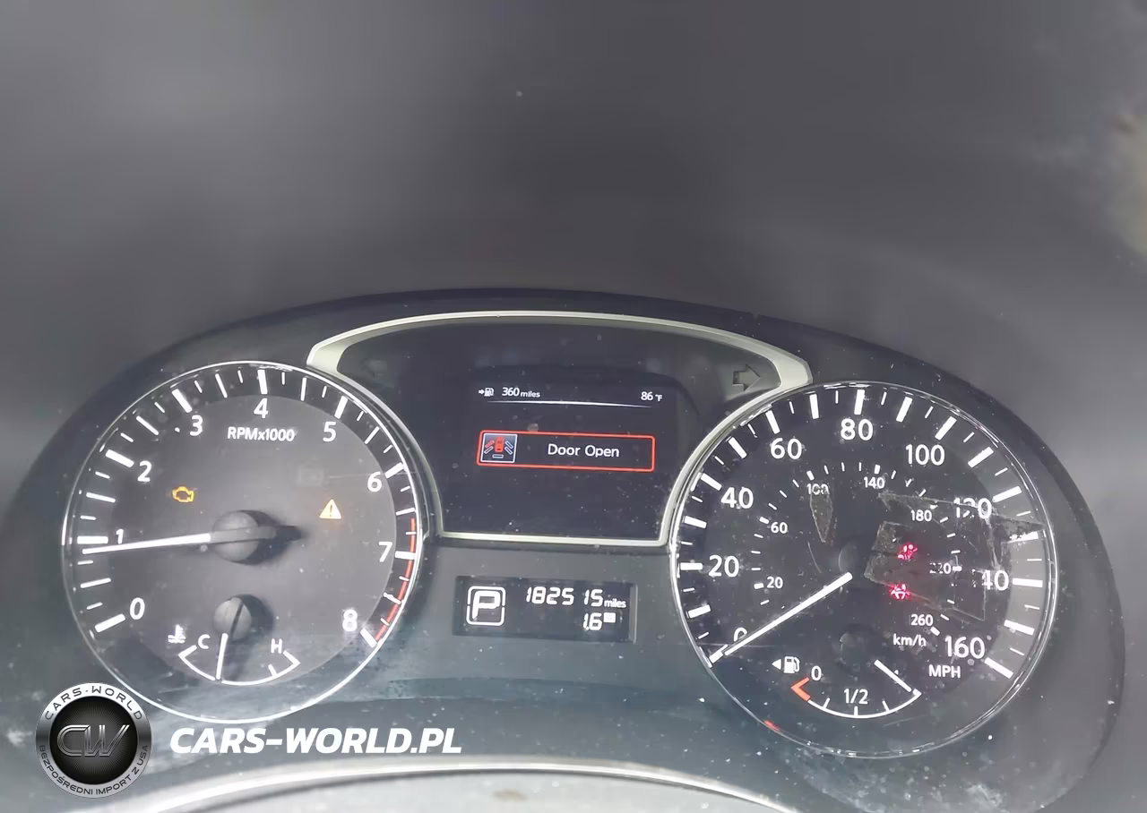 2013 Nissan Pathfinder Sv VIN:5N1AR2MN1DC615927 - 7